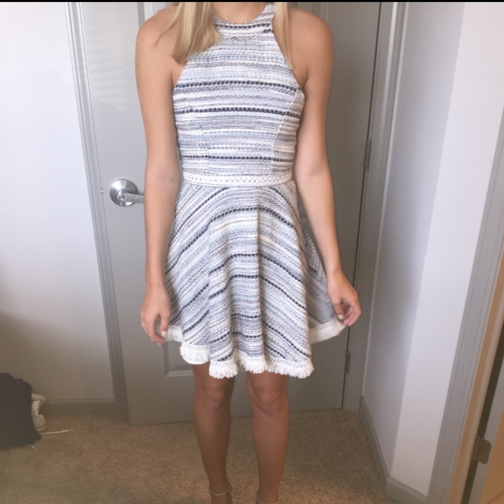 Lovers + Friends Dress